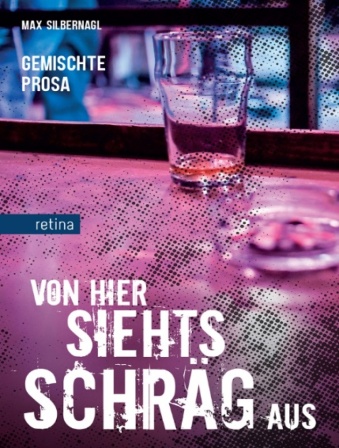 Von hier sieht's schräg aus