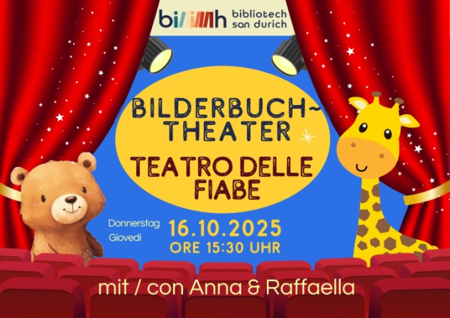 Bilderbuchtheater