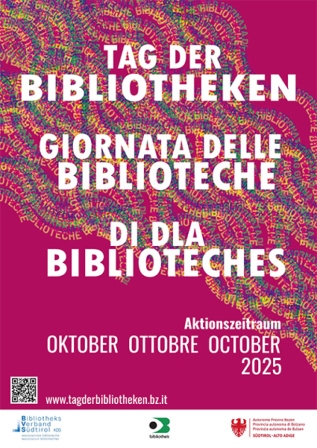 Meine Bibliothekstasche - selbst bedruckt