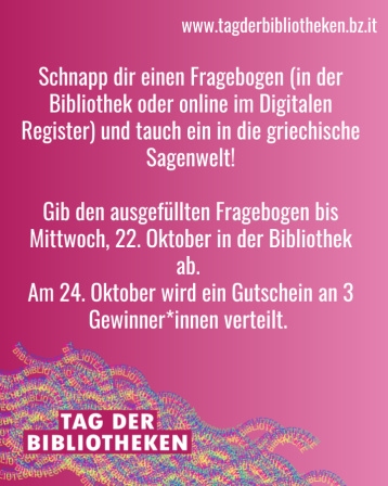 Das ultimative Quiz - Griechische Mythologie und Redewendungen