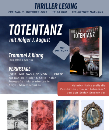 TOTENTANZ & TROMMEL & ART