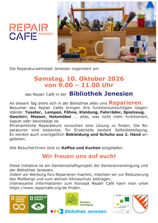 Repair-Café