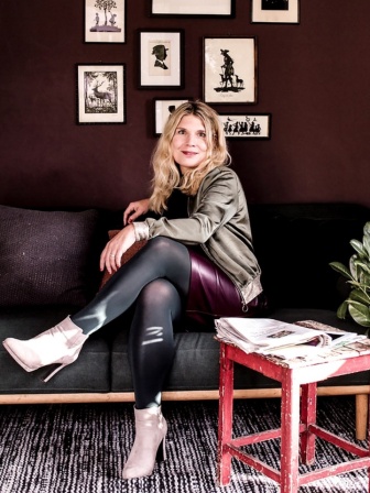 Autorenbegegnung mit Sybille Hein