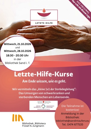 Letzte-Hilfe-Kurse
