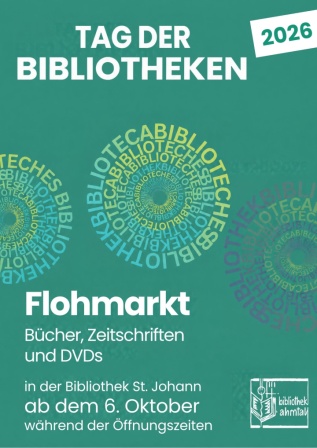 Flohmarkt