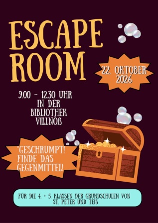 Escape Room