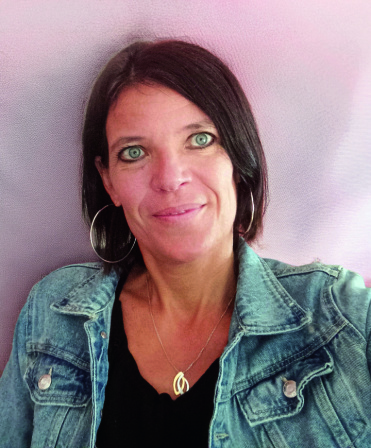 Erstpräsentation Helga Seebacher: Aufstehen, weitergehen, leben