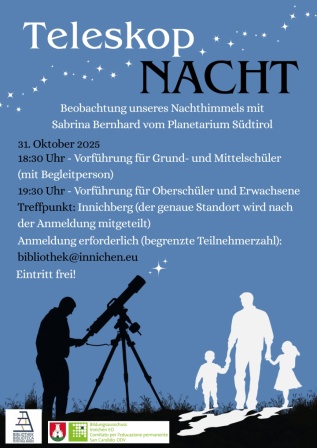 Teleskopnacht